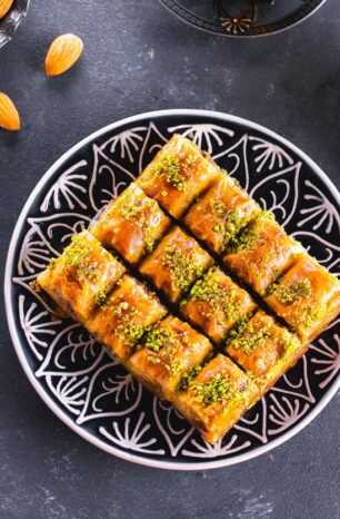 Türkiye’nin En İyi 5 Gastronomi Destinasyonu